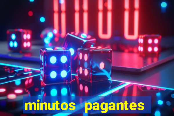 minutos pagantes fortune ox 2024